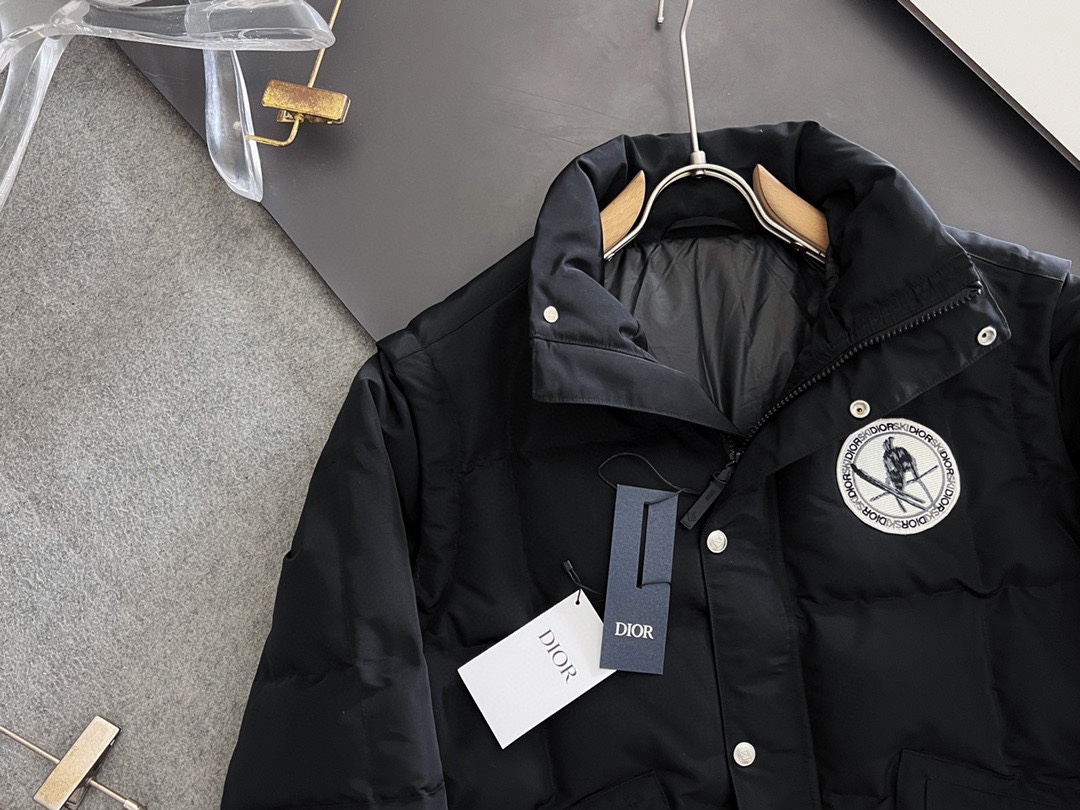 Christian Dior Down Jackets